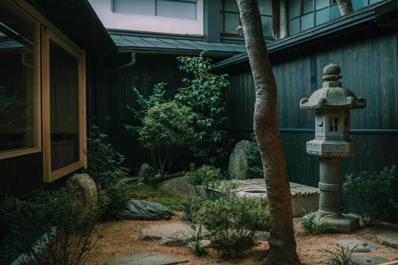 Taniya Villa Takayama  Exterior photo